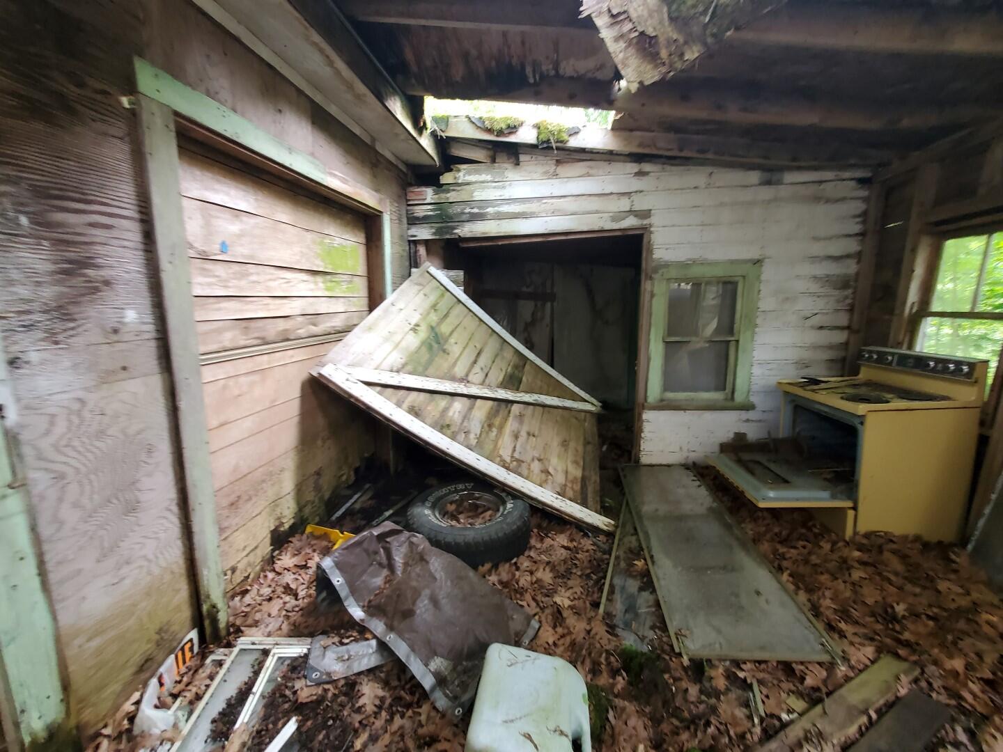 610 U.s. Route 1 Route 1 Stockton Springs ME 04981