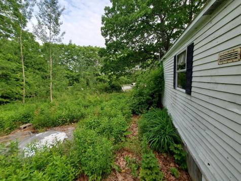 610 U.s. Route 1 Route 1 Stockton Springs ME 04981