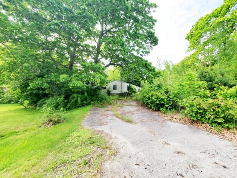 610 U.s. Route 1 Route 1 Stockton Springs ME 04981