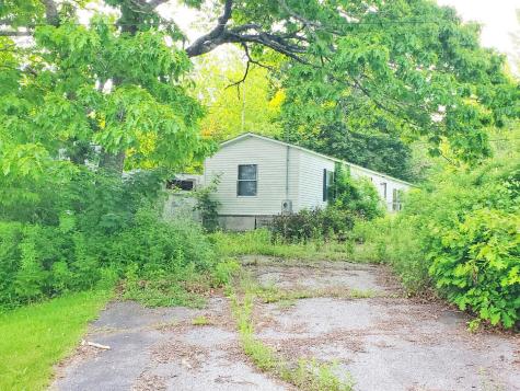 610 U.s. Route 1 Route 1 Stockton Springs ME 04981