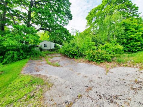 610 U.s. Route 1 Route 1 Stockton Springs ME 04981