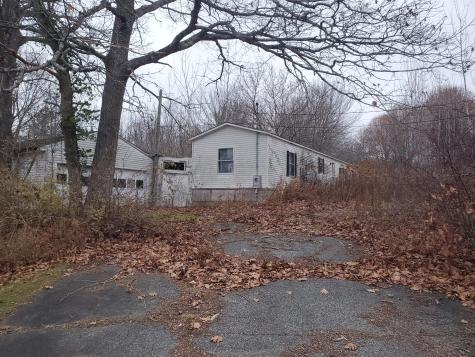 610 U.s. Route 1 Route 1 Stockton Springs ME 04981