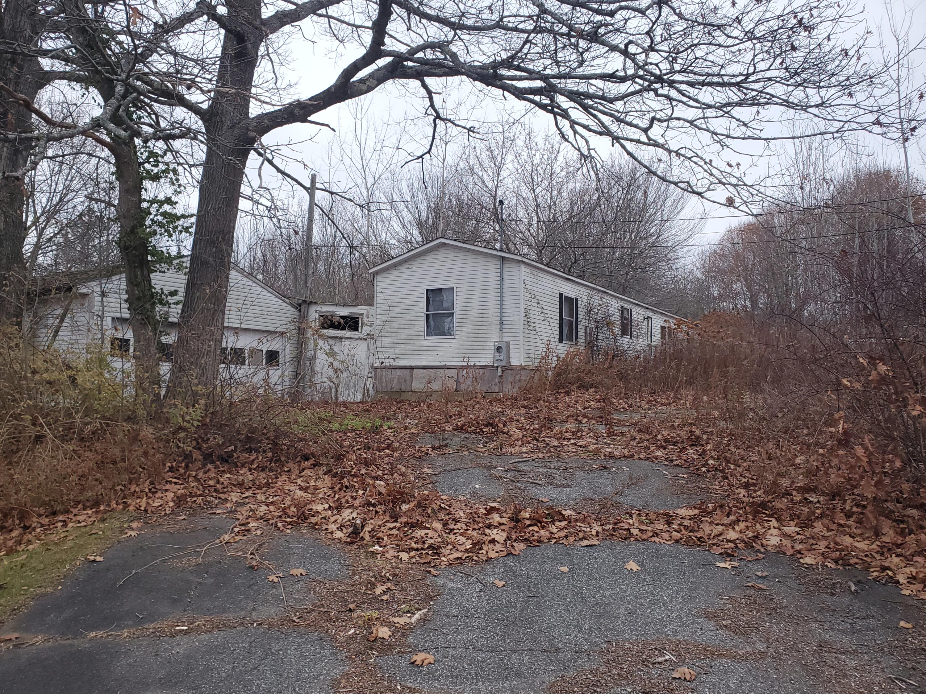 610 U.s. Route 1 Route 1 Stockton Springs ME 04981