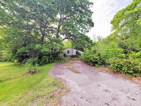 610 U.s. Route 1 Route 1 Stockton Springs ME 04981