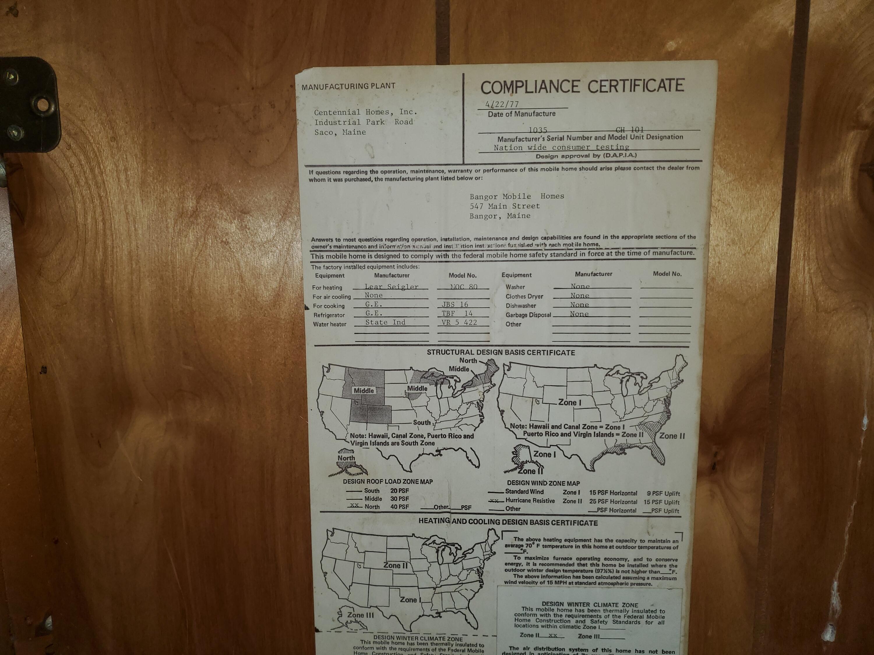 610 U.s. Route 1 Route 1 Stockton Springs ME 04981