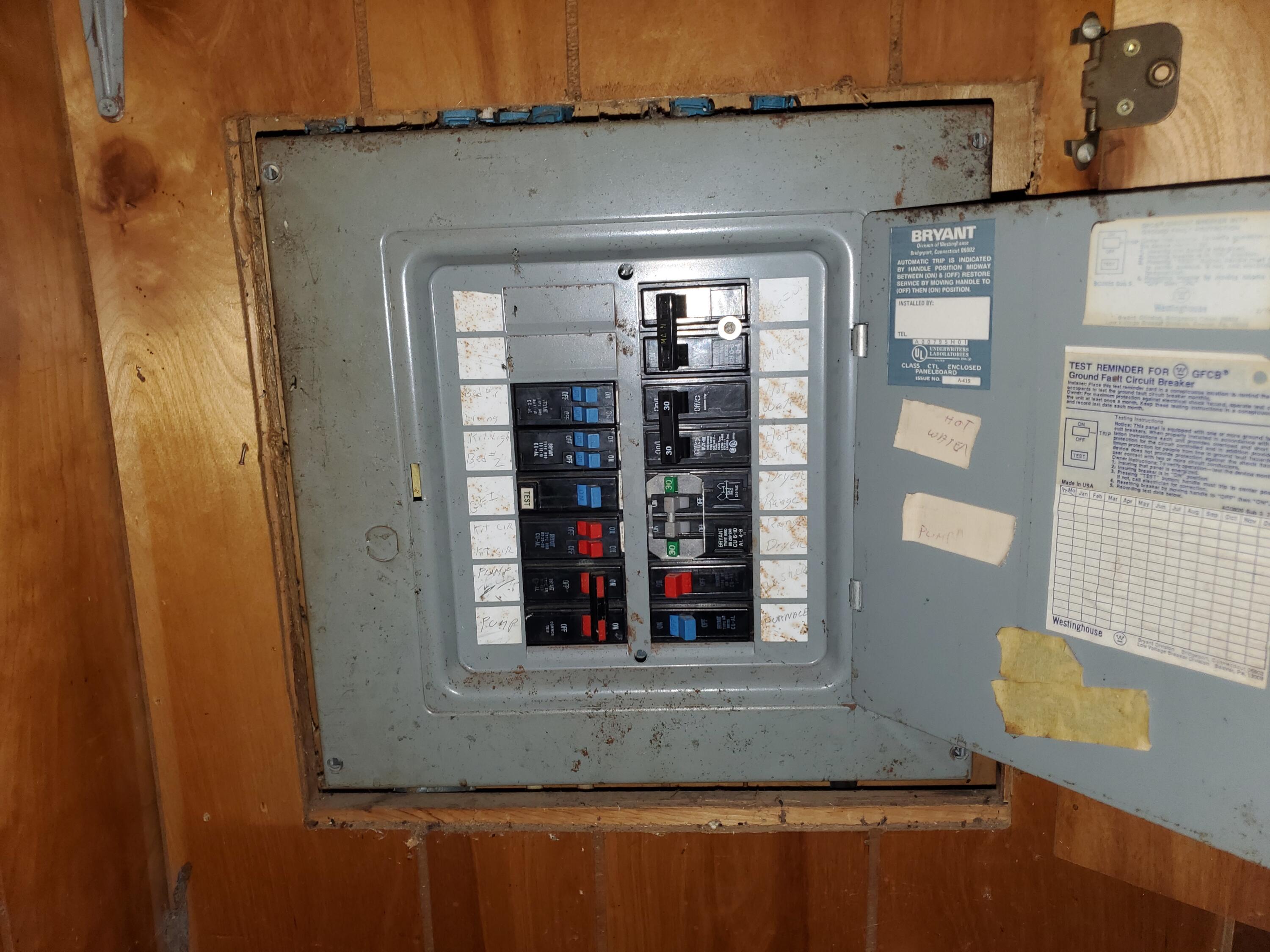 610 U.s. Route 1 Route 1 Stockton Springs ME 04981