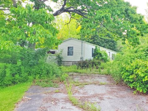 610 U.s. Route 1 Route 1 Stockton Springs ME 04981