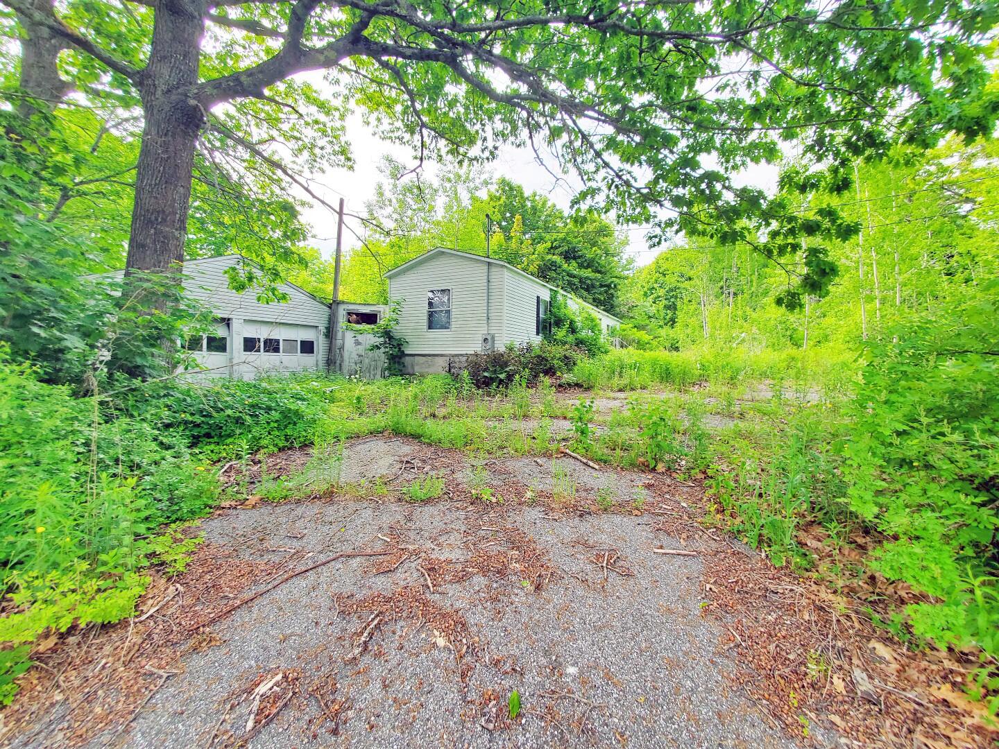 610 U.s. Route 1 Route 1 Stockton Springs ME 04981