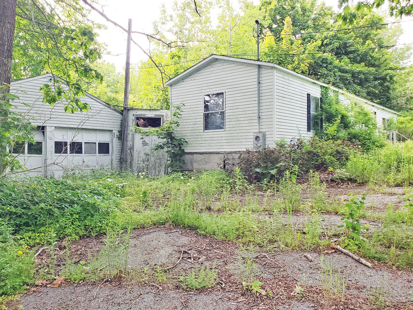 610 U.s. Route 1 Route 1 Stockton Springs ME 04981