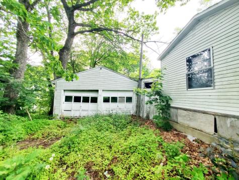 610 U.s. Route 1 Route 1 Stockton Springs ME 04981