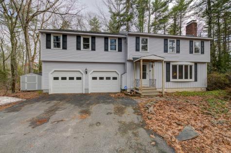 79 Country Way Lyman ME 04002
