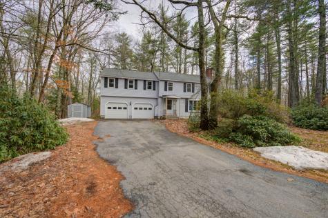 79 Country Way Lyman ME 04002