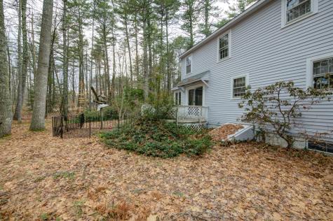 79 Country Way Lyman ME 04002