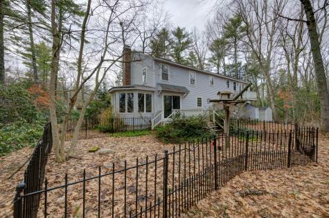 79 Country Way Lyman ME 04002