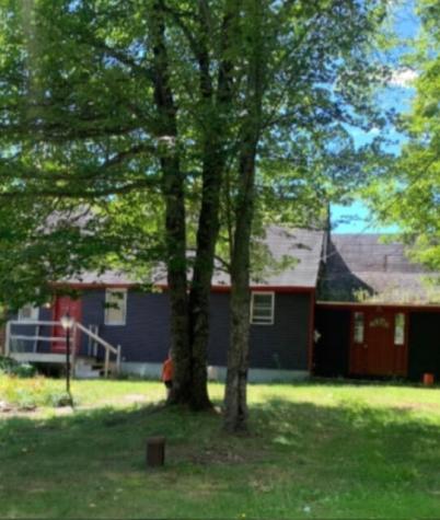 9 Brighton Road Wellington ME 04942