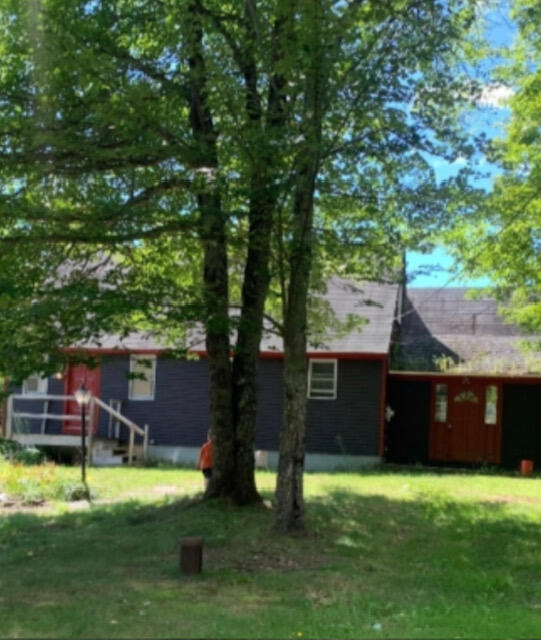 9 Brighton Road Wellington ME 04942