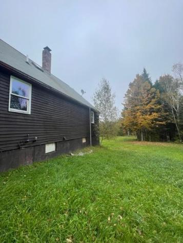 9 Brighton Road Wellington ME 04942