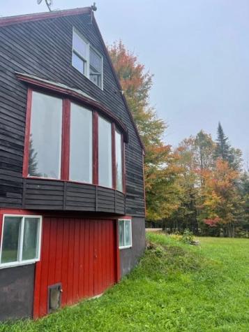 9 Brighton Road Wellington ME 04942