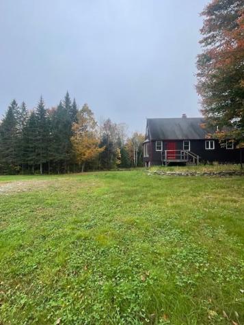 9 Brighton Road Wellington ME 04942