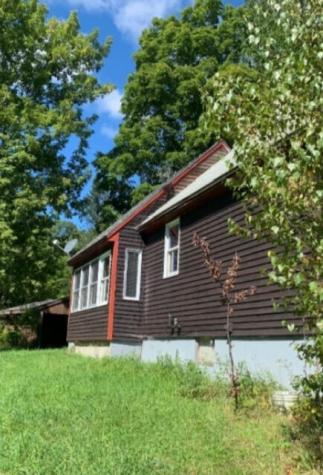 9 Brighton Road Wellington ME 04942