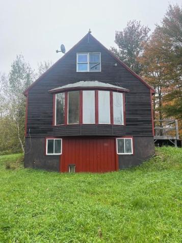 9 Brighton Road Wellington ME 04942