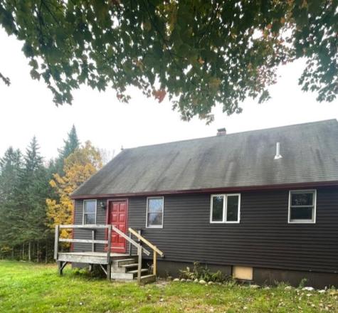 9 Brighton Road Wellington ME 04942