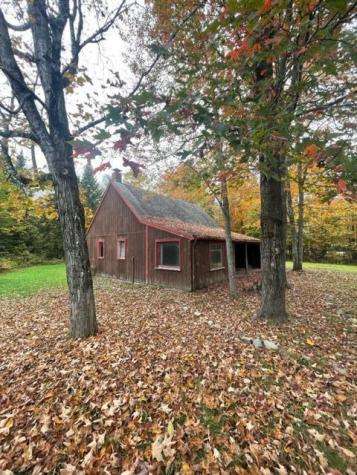 9 Brighton Road Wellington ME 04942