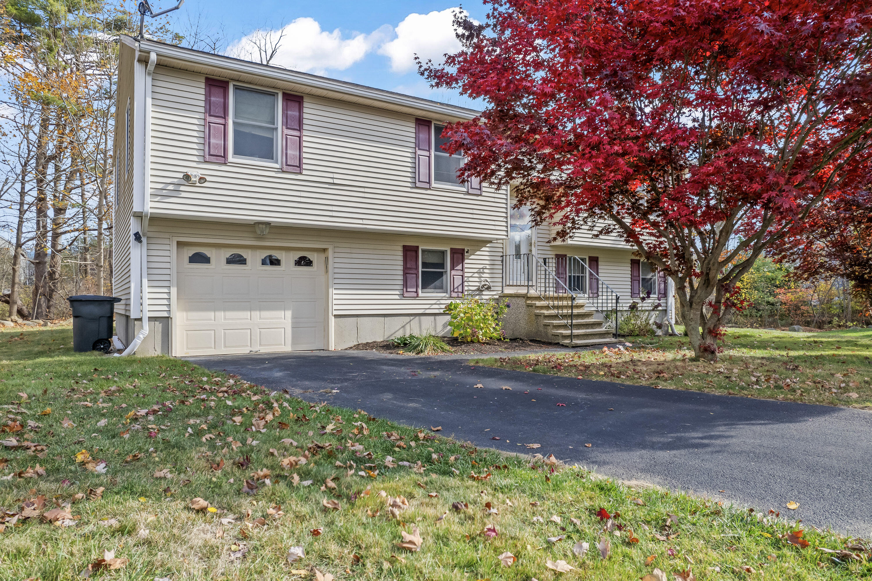 87 Airport Drive York ME 03909