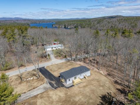 104 T M Wentworth Road Lebanon ME 04027