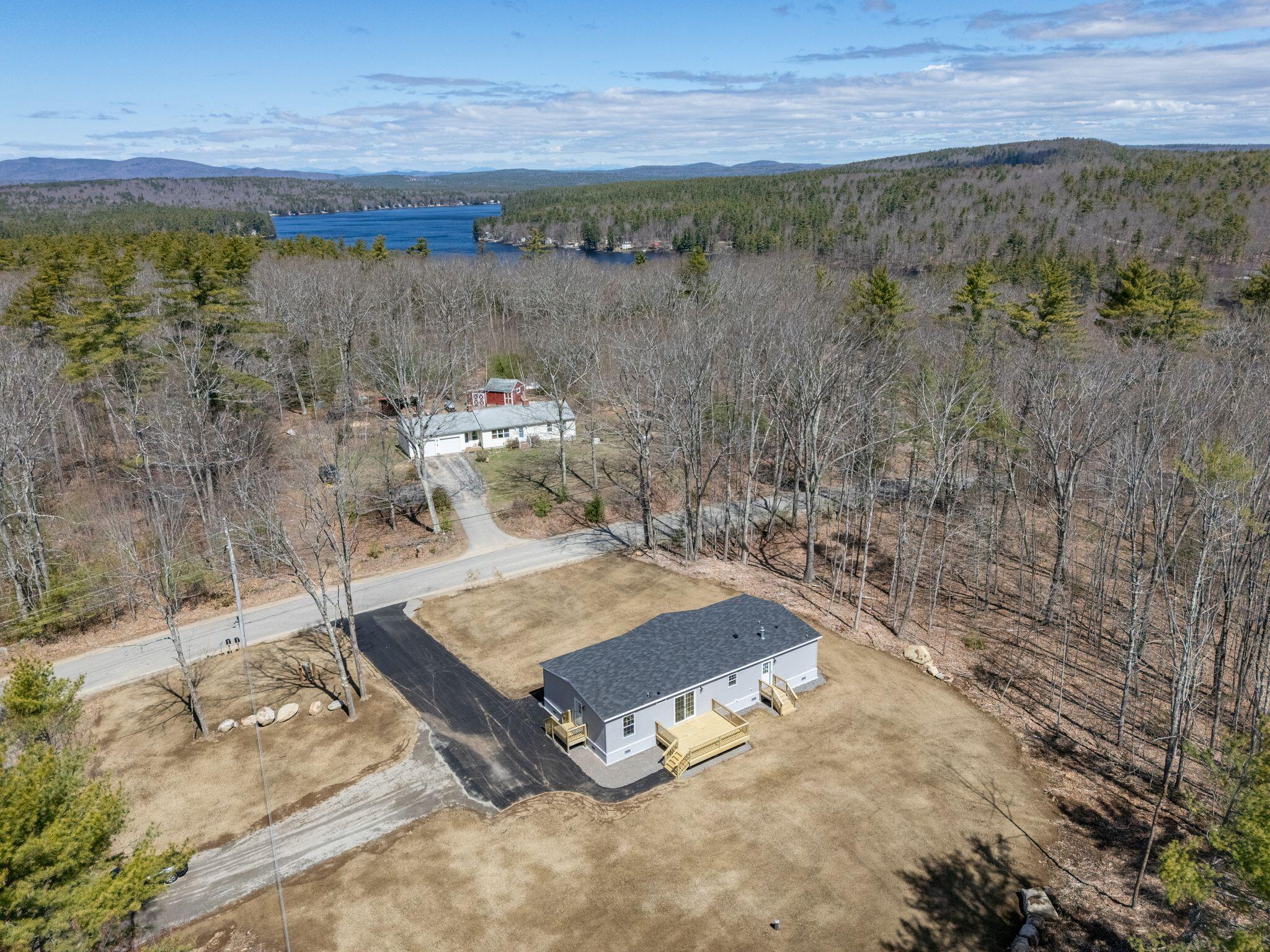 104 T M Wentworth Road Lebanon ME 04027