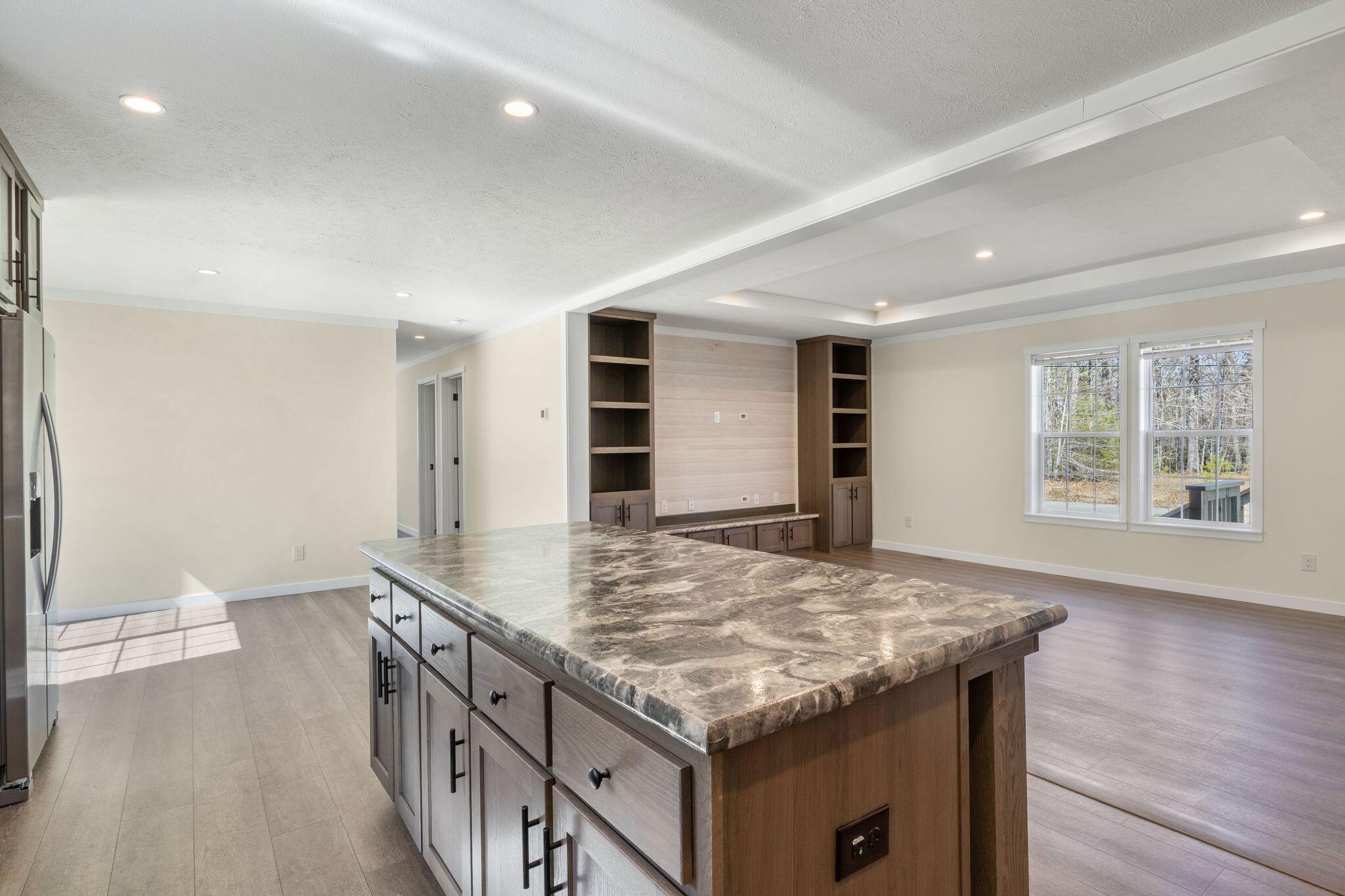 104 T M Wentworth Road Lebanon ME 04027