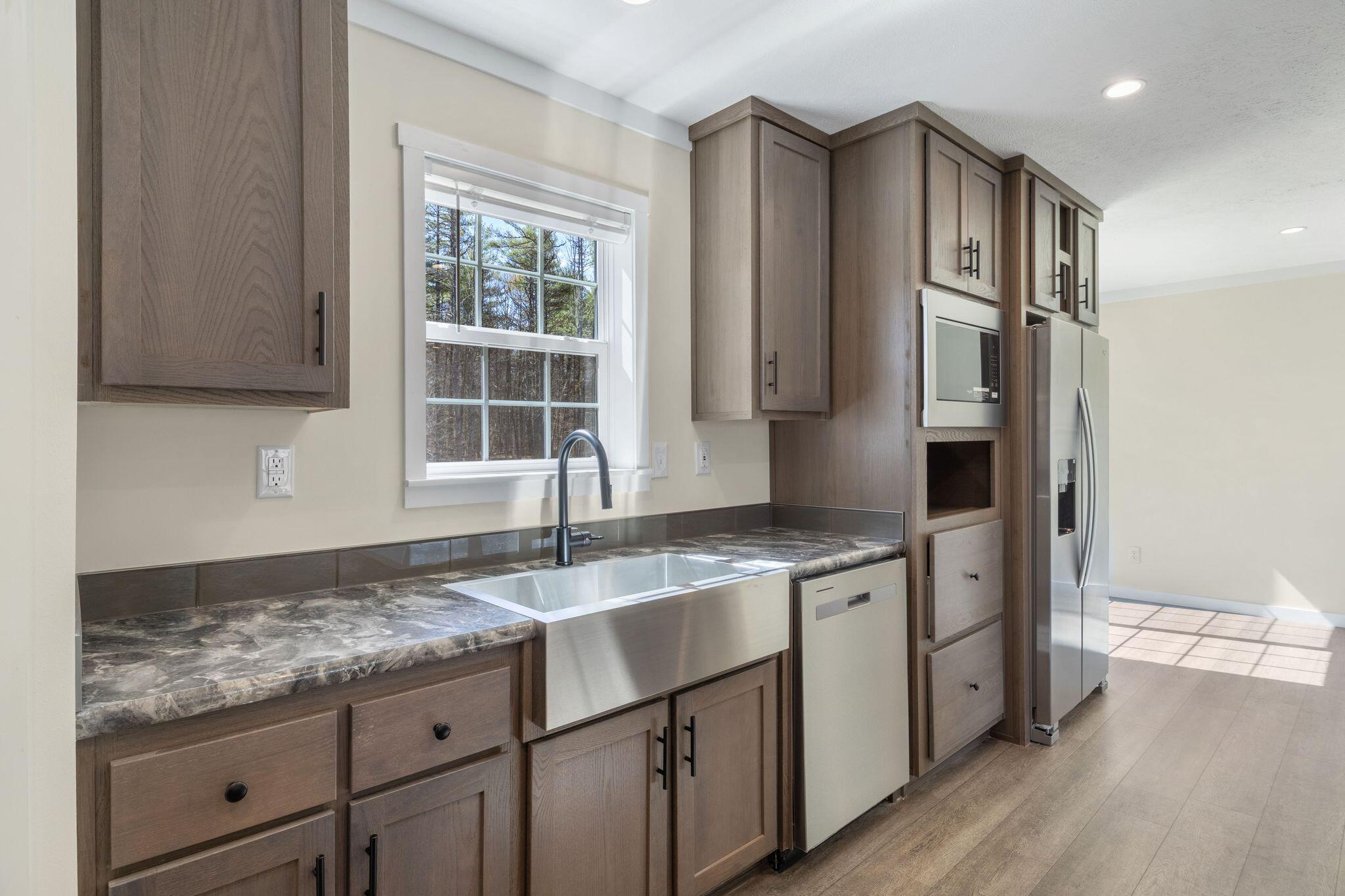 104 T M Wentworth Road Lebanon ME 04027
