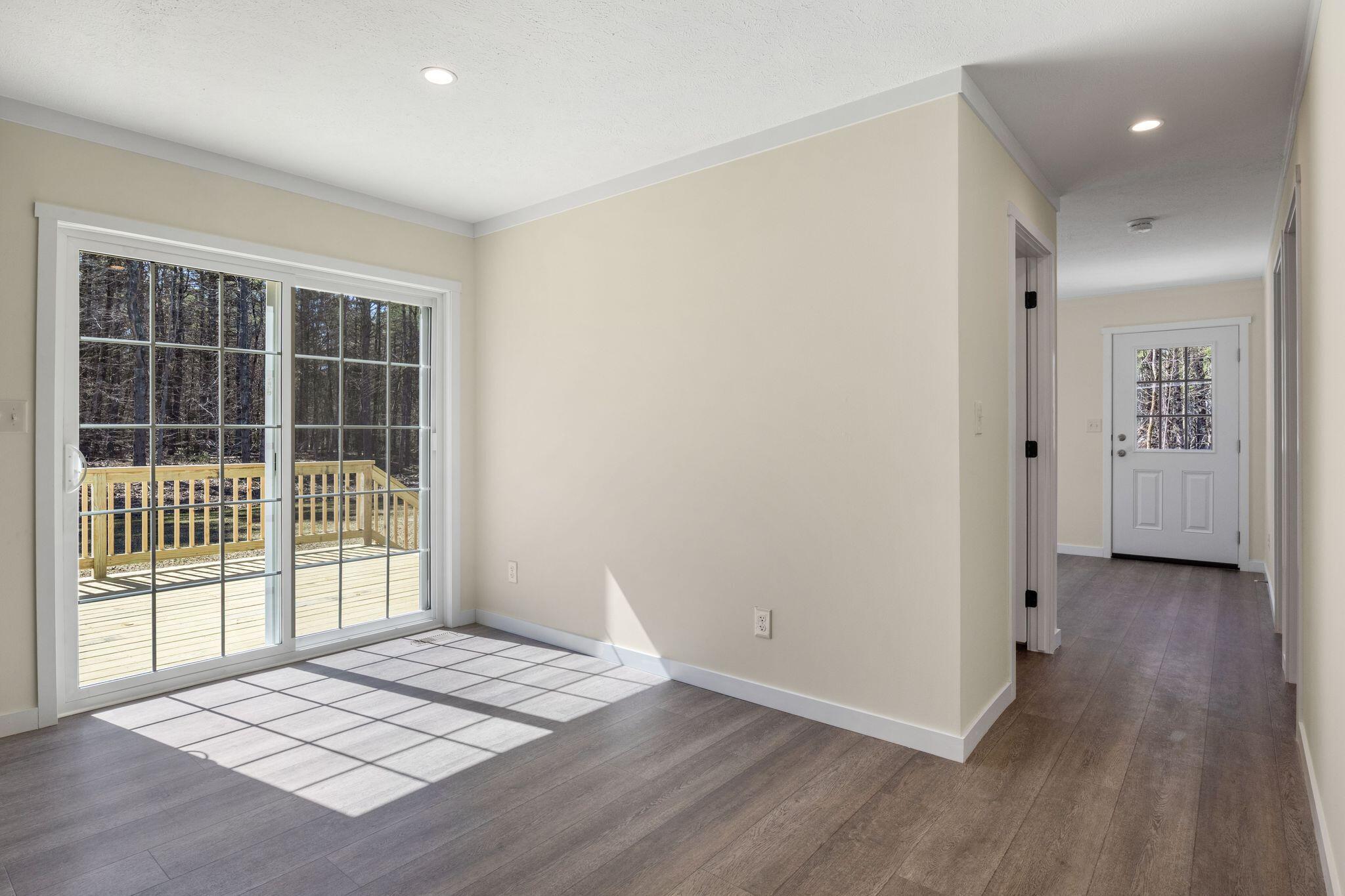 104 T M Wentworth Road Lebanon ME 04027
