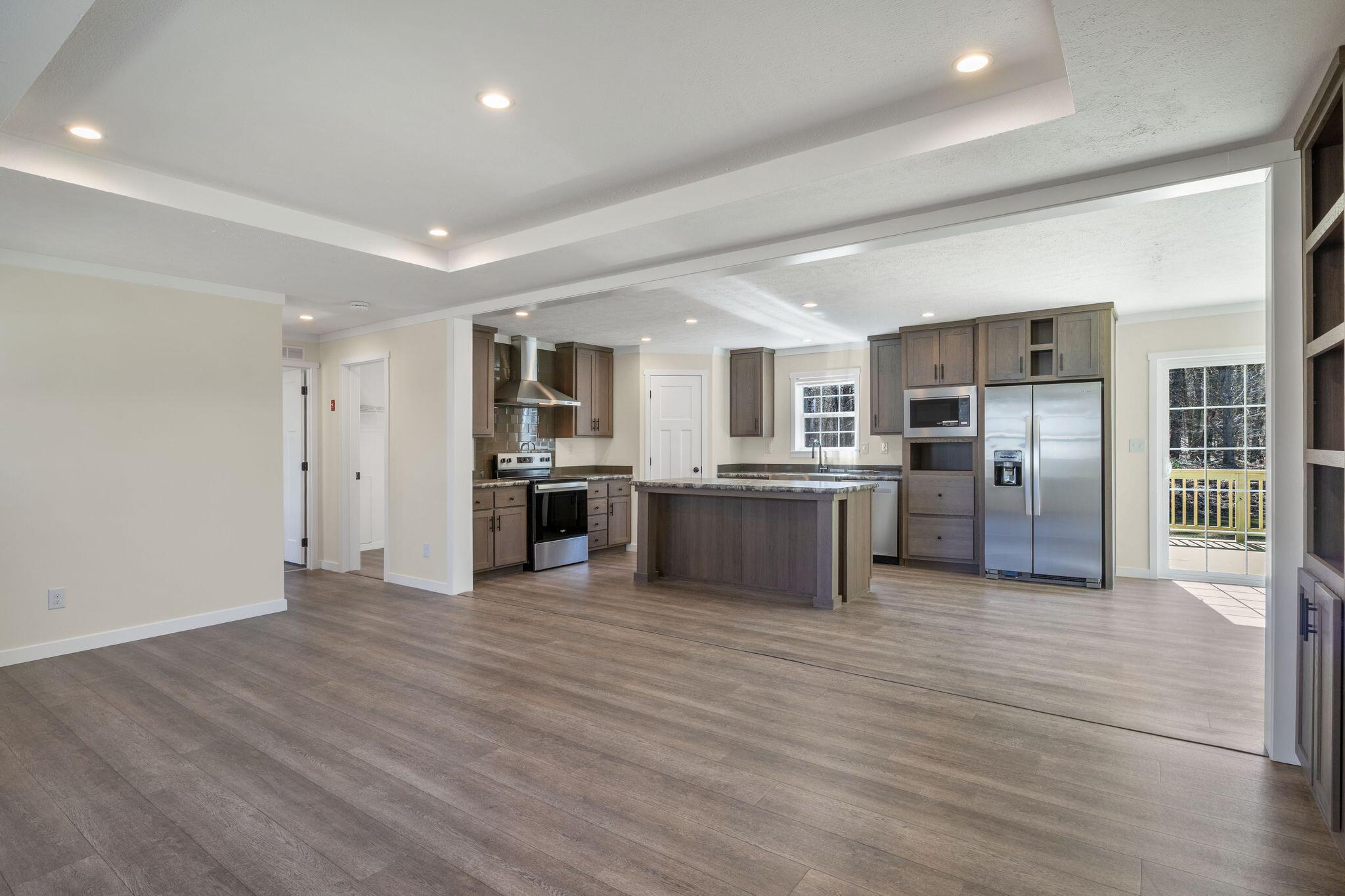 104 T M Wentworth Road Lebanon ME 04027