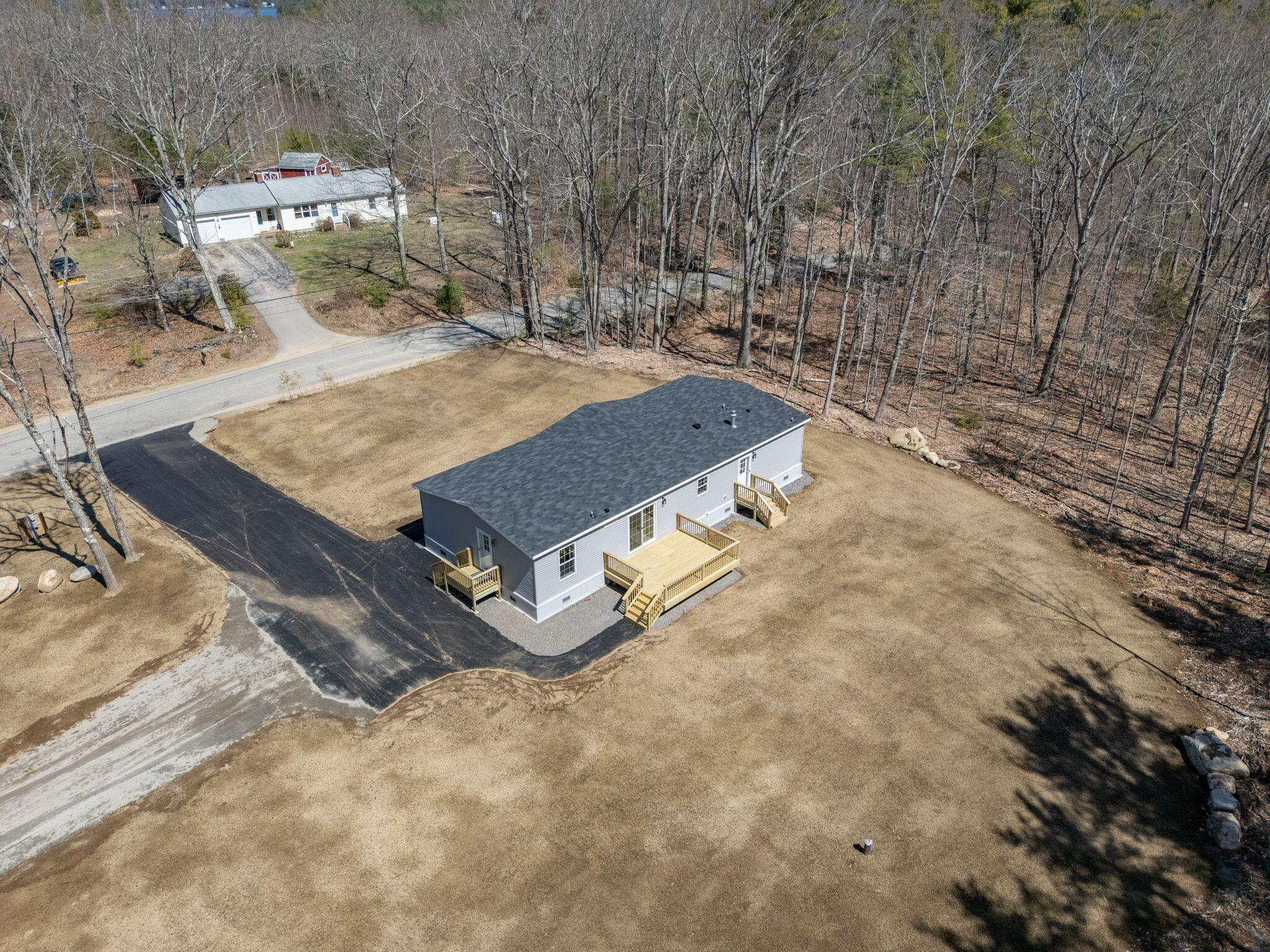 104 T M Wentworth Road Lebanon ME 04027