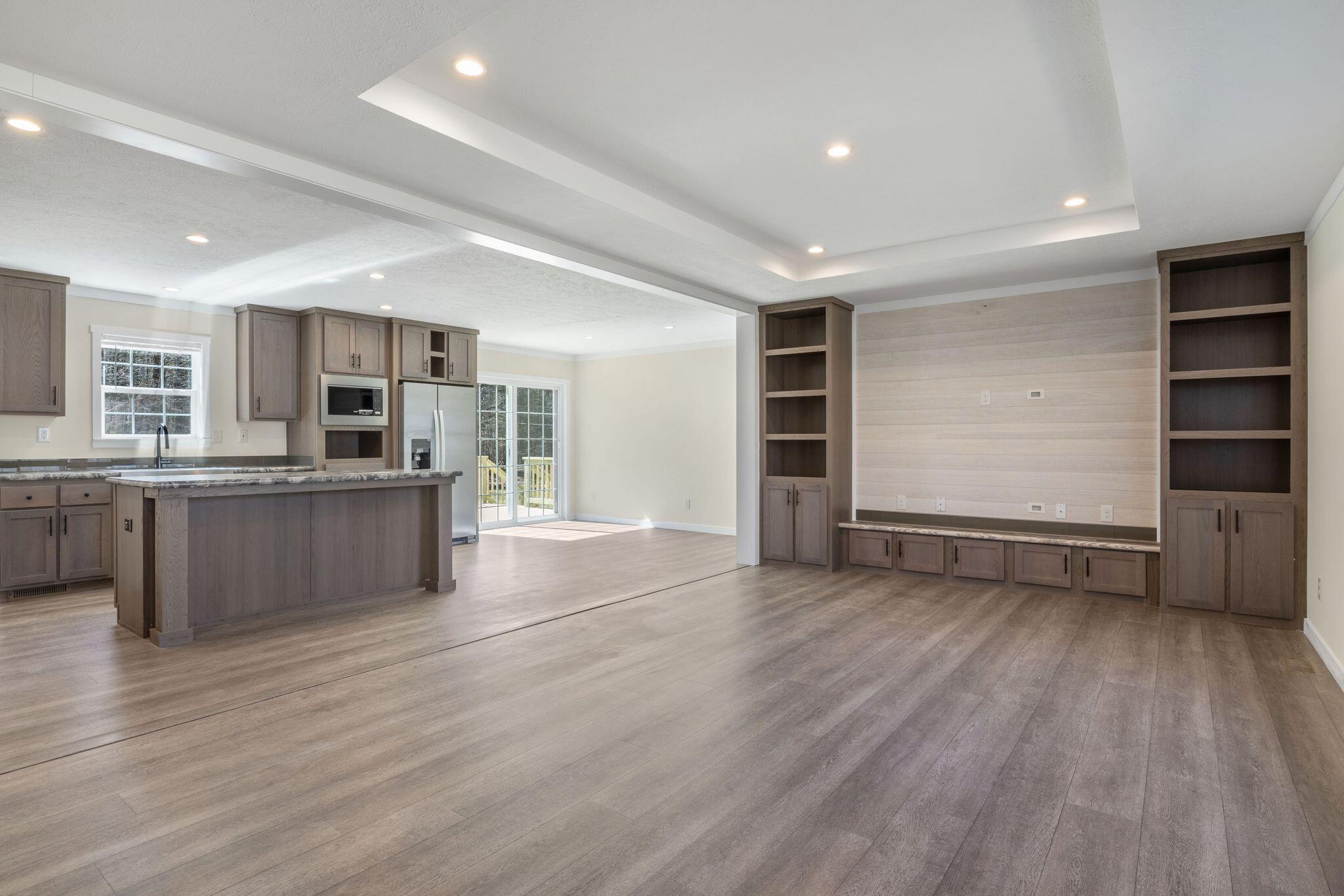 104 T M Wentworth Road Lebanon ME 04027