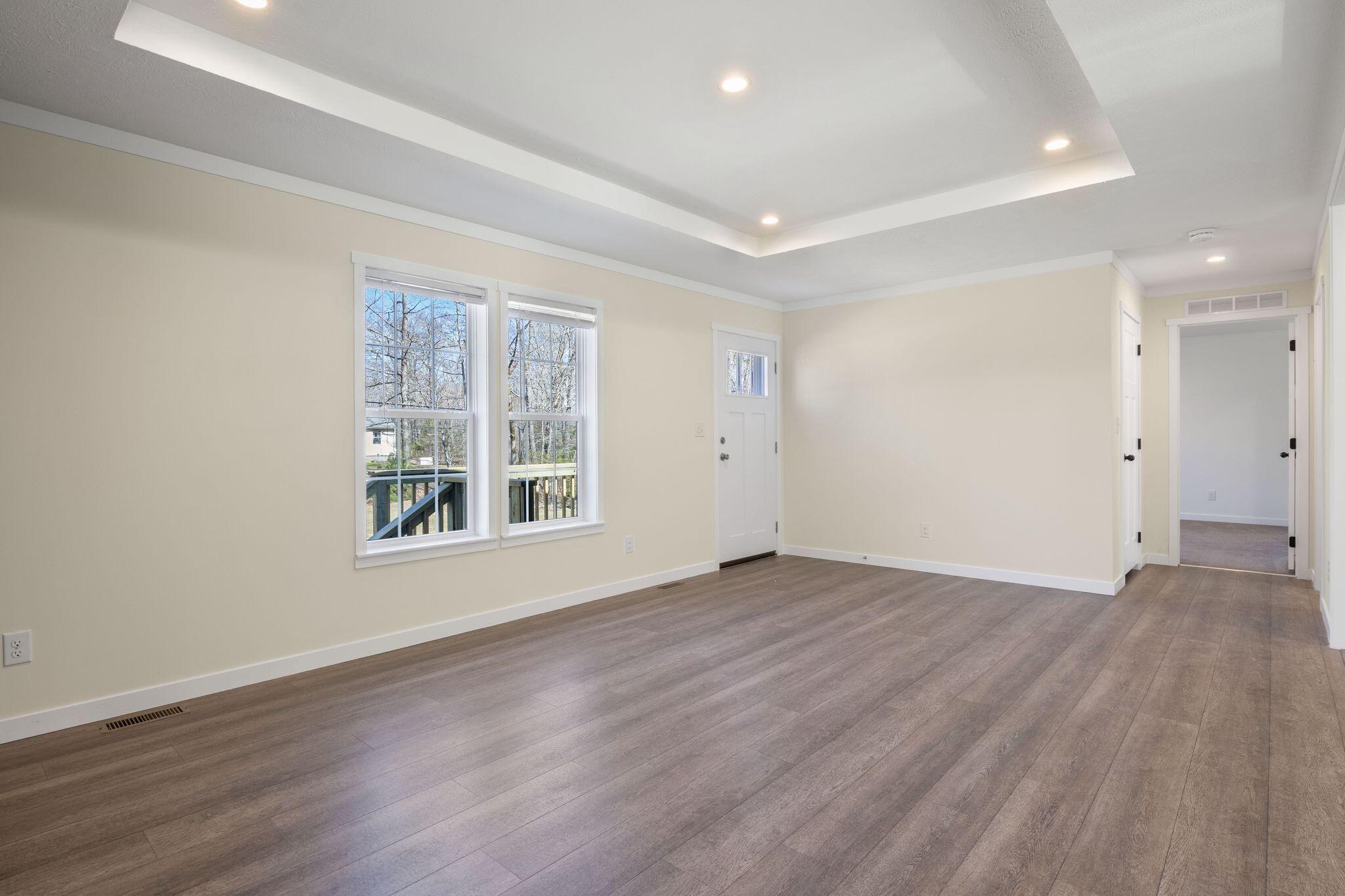 104 T M Wentworth Road Lebanon ME 04027