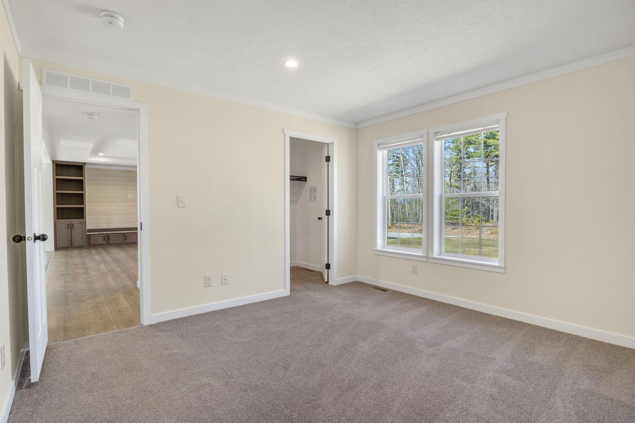 104 T M Wentworth Road Lebanon ME 04027