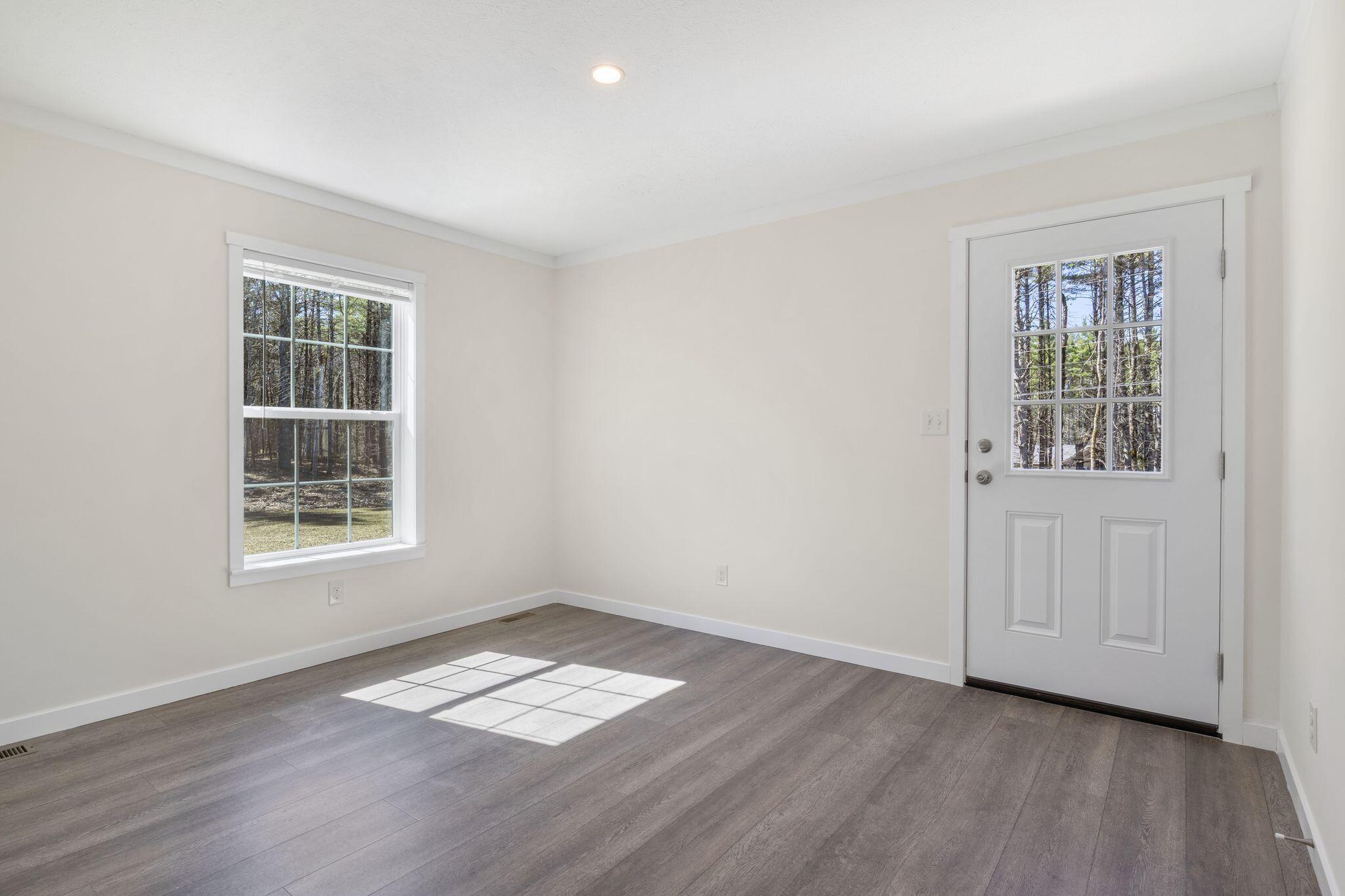 104 T M Wentworth Road Lebanon ME 04027