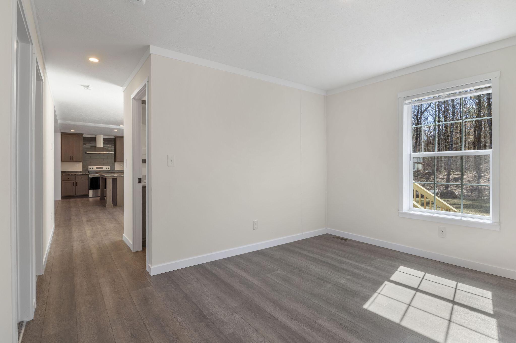 104 T M Wentworth Road Lebanon ME 04027