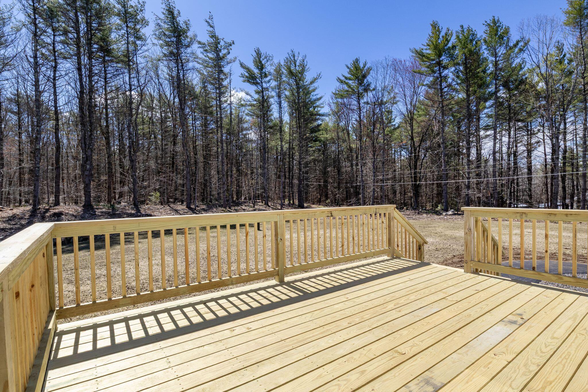 104 T M Wentworth Road Lebanon ME 04027