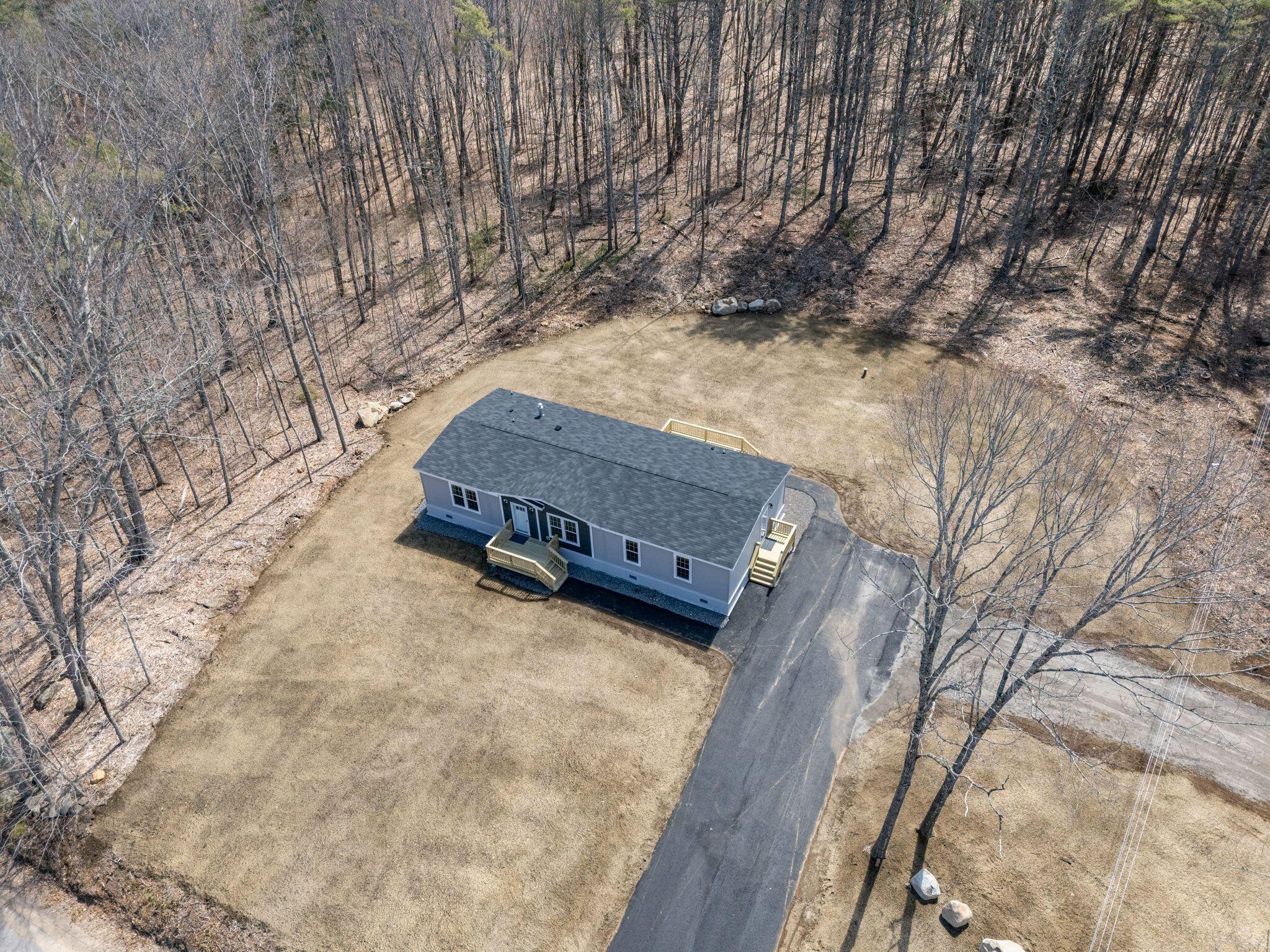 104 T M Wentworth Road Lebanon ME 04027