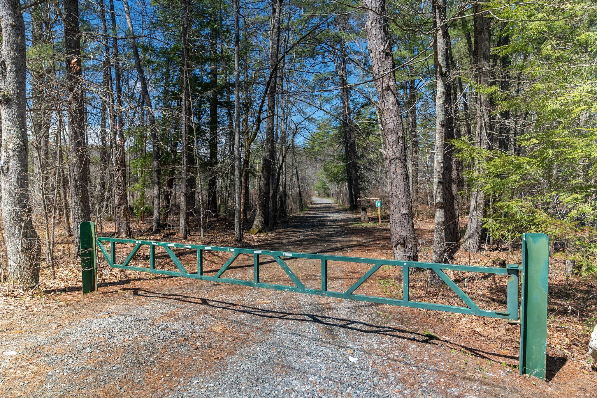104 T M Wentworth Road Lebanon ME 04027