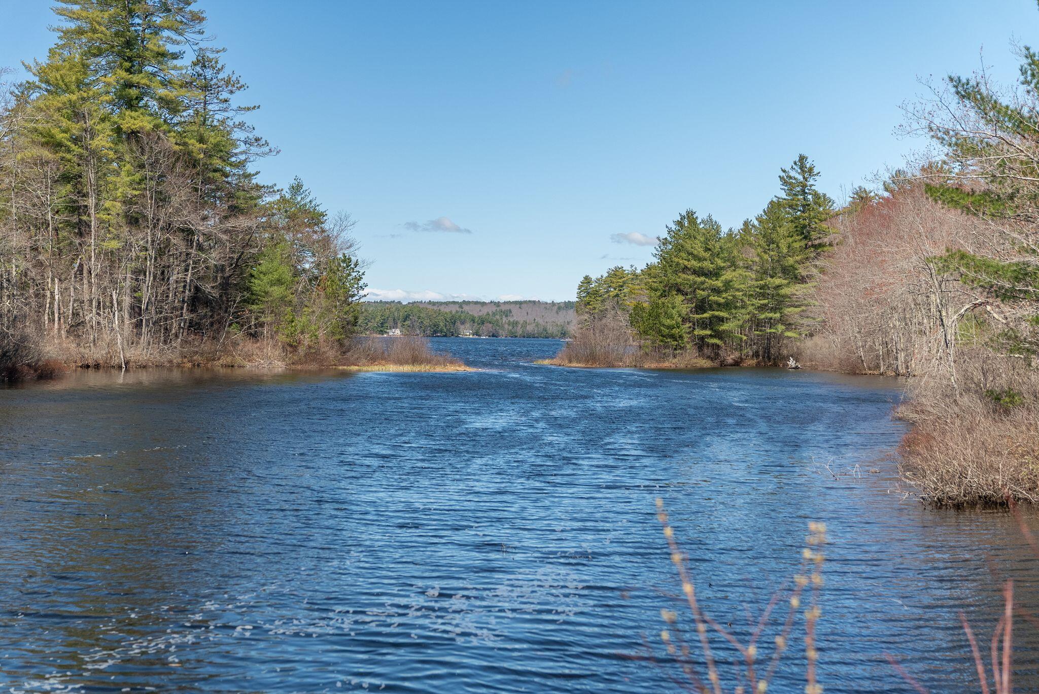 104 T M Wentworth Road Lebanon ME 04027