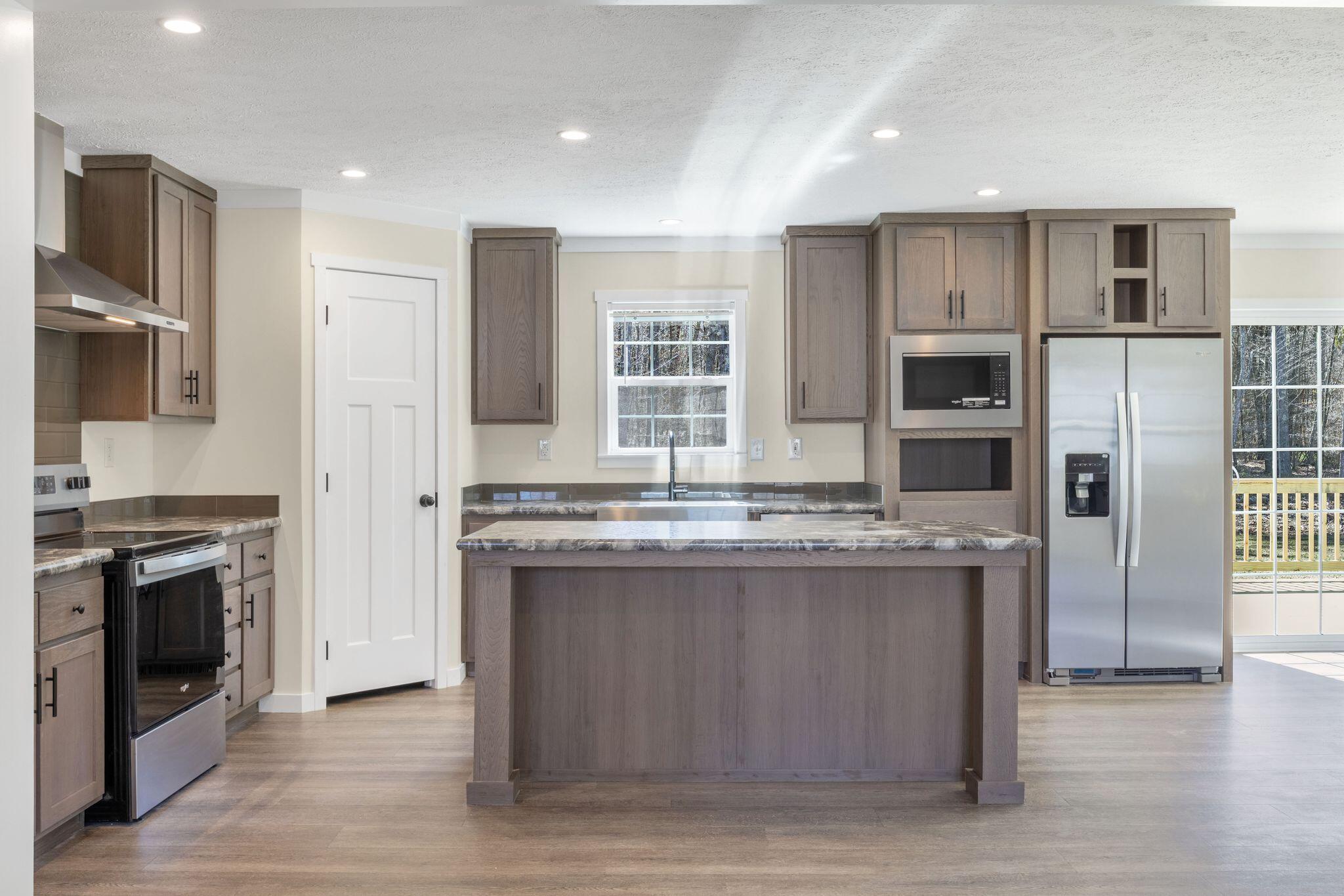 104 T M Wentworth Road Lebanon ME 04027
