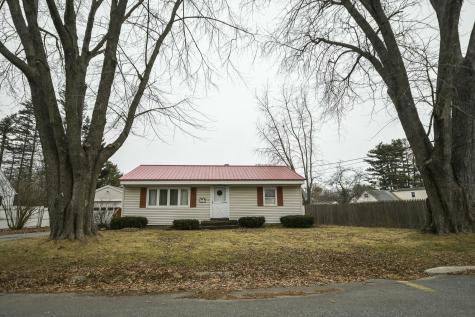 10 Chesley Street Westbrook ME 04092