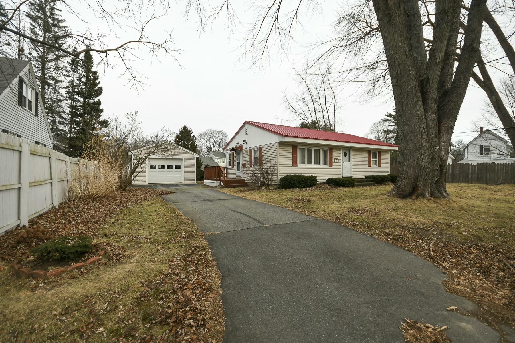 10 Chesley Street Westbrook ME 04092