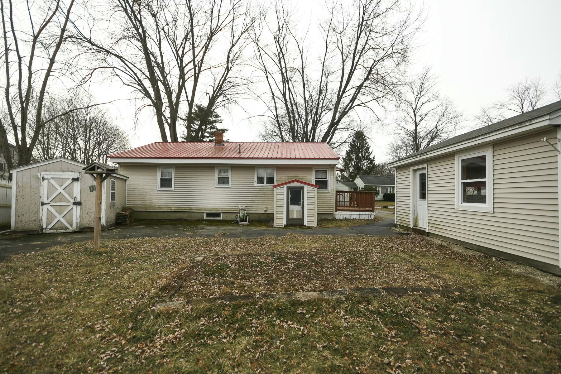 10 Chesley Street Westbrook ME 04092