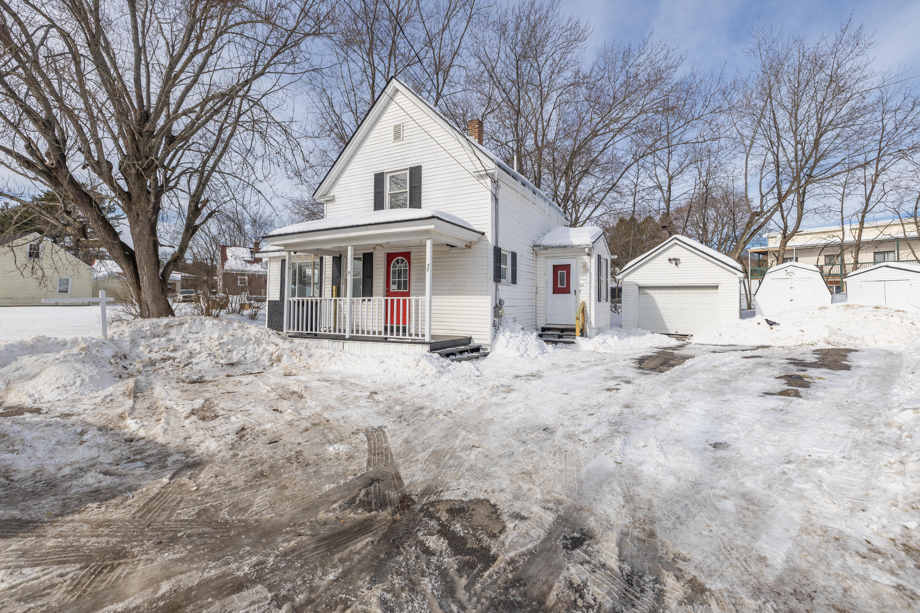 55 Poland Road Auburn ME 04210