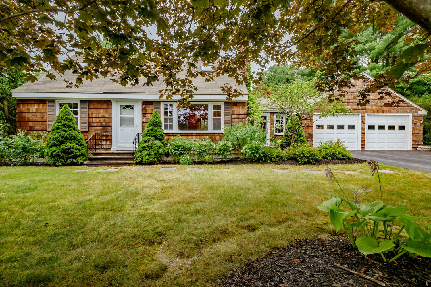 34 Winn Road Falmouth ME 04105